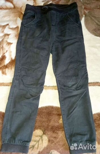 Джогеры детские