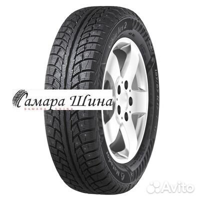 Matador MP 30 Sibir Ice 2 205/70 R16 97T