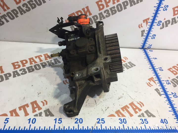 Ситроен Топливный насос высокого давления