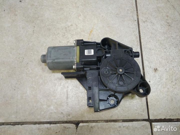 Моторчик стеклоподъемника Ford Focus 2 CB4 2008-20