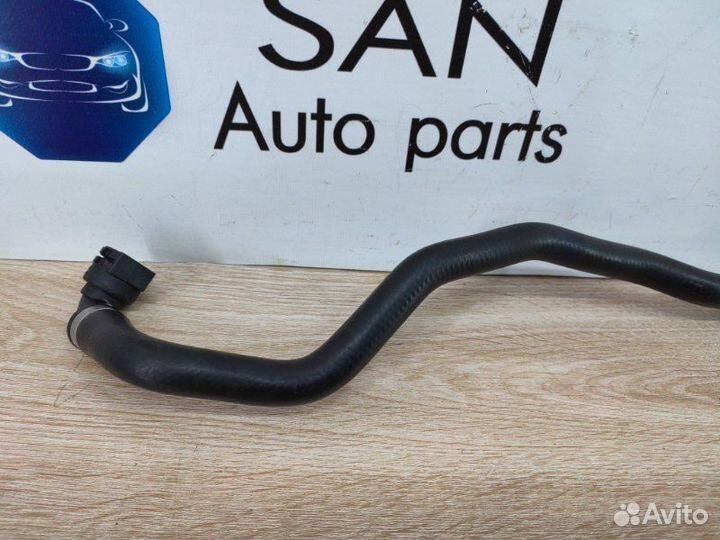 Патрубок системы охлаждения Bmw 3 F30 N47D20 2012