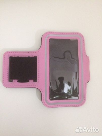 Спортивный чехол для телефонов