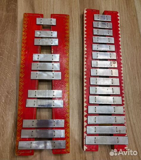 Металлофон