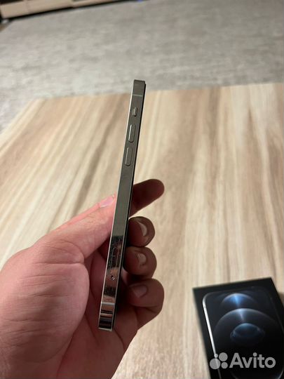iPhone 12 Pro, 128 ГБ