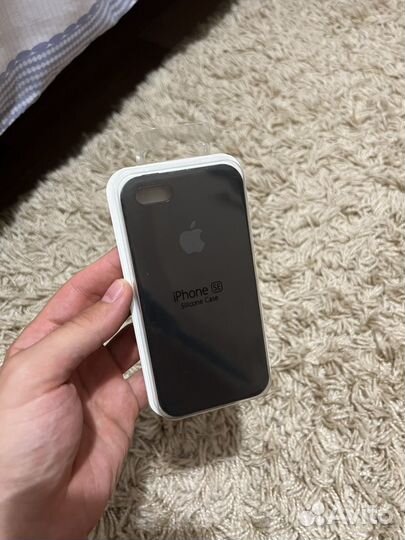 Чехол на iPhone 5 5s se