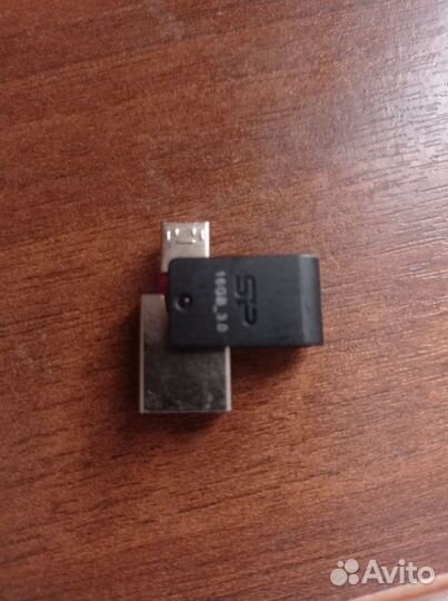 Флешка usb 16gb