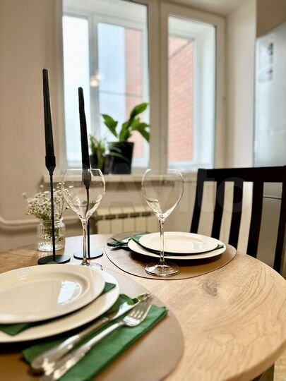 3-к. квартира, 72,6 м², 13/22 эт.