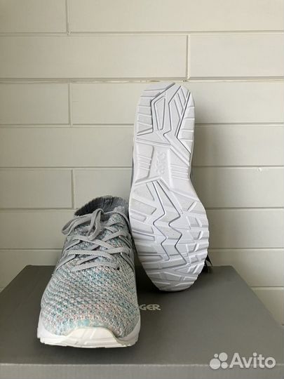 Кроссовки asics gel kayano trainer knit