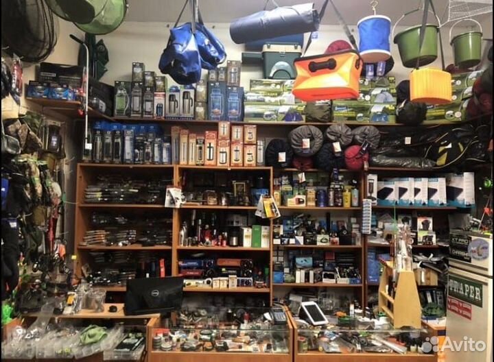 Походная плита в кейсе