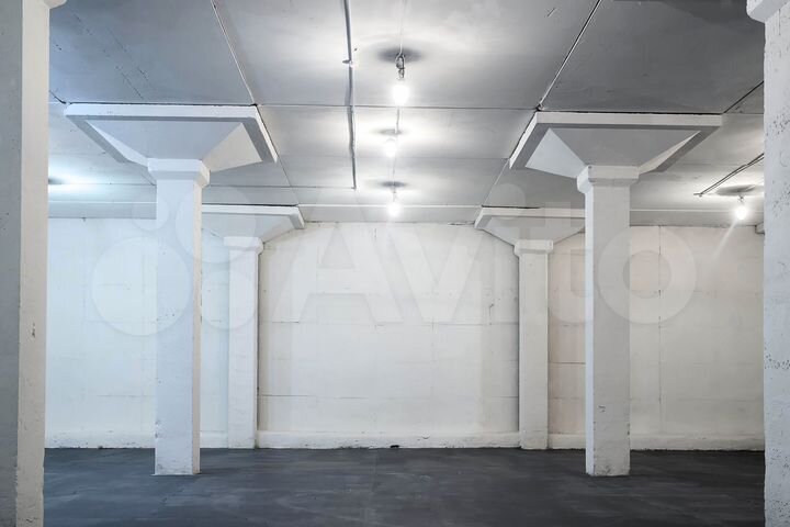 Сухой склад 326 м², 9 минут от метро, 4 км от МКАД