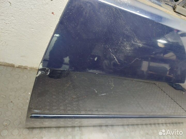 Дверь боковая Ford Mondeo 3, 2001