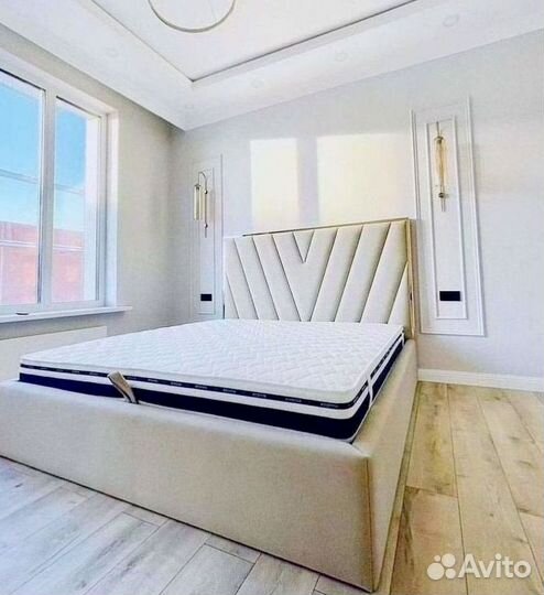 Кровать 180х200