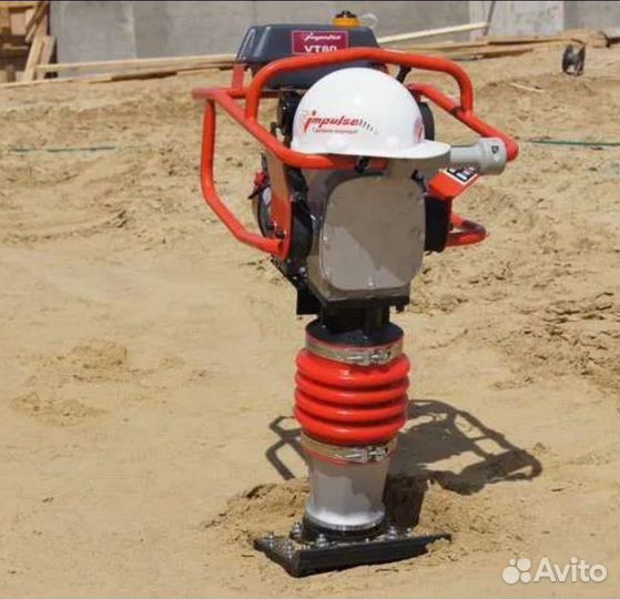 Аренда вибротрамбовки шлёпнога в аренду вибронога