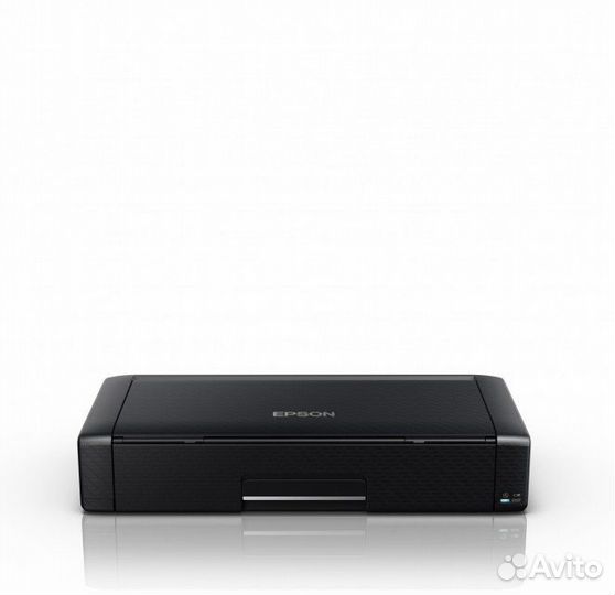 Мобильный принтер Epson Workforce WF-110W