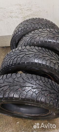 Hankook Winter I'Pike 185/65 R15 88T