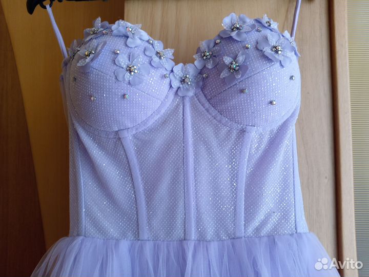 Платье на выпускной