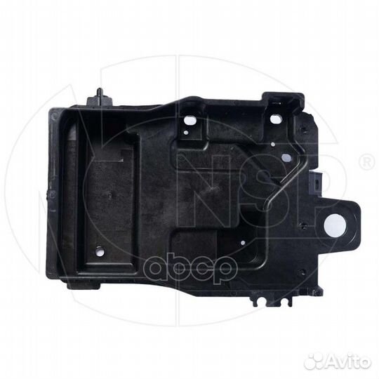 Площадка АКБ geely coolray 20- NSP207048026700 NSP