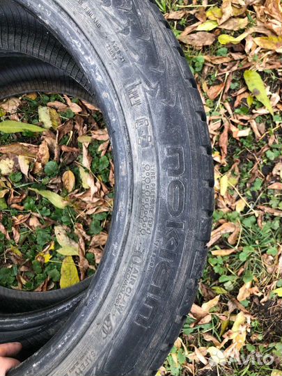 Nokian Tyres Hakkapeliitta 7 195/50 R16 88T