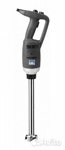 Гомогенизатор (миксер погружной) JAU IB400 V.V