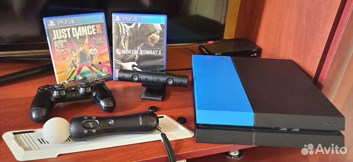 Sony playstation 4 PS4