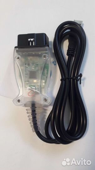 ELS27 v 2.3.8 FORscan