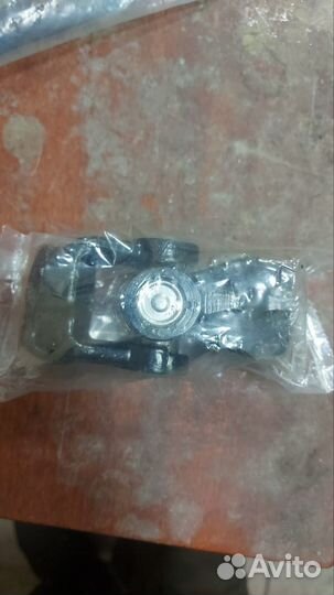 Крестовина рулевого карданного вала MB/DAF/Volvo/S