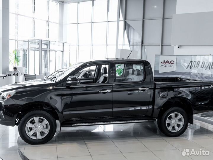 JAC T6 2.0 МТ, 2023