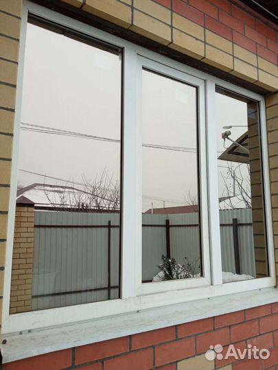 Стеклопакеты