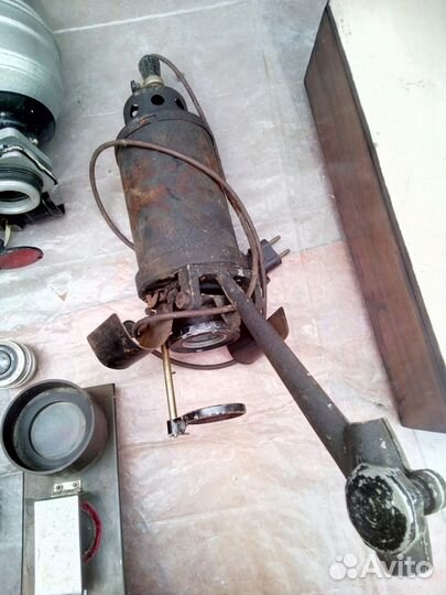 Фотоувеличитель