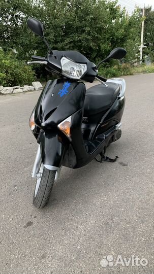 Продам Honda lead 110