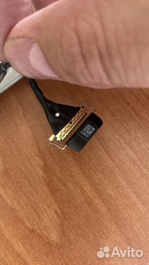 Дисплей (крышка) Macbook Air