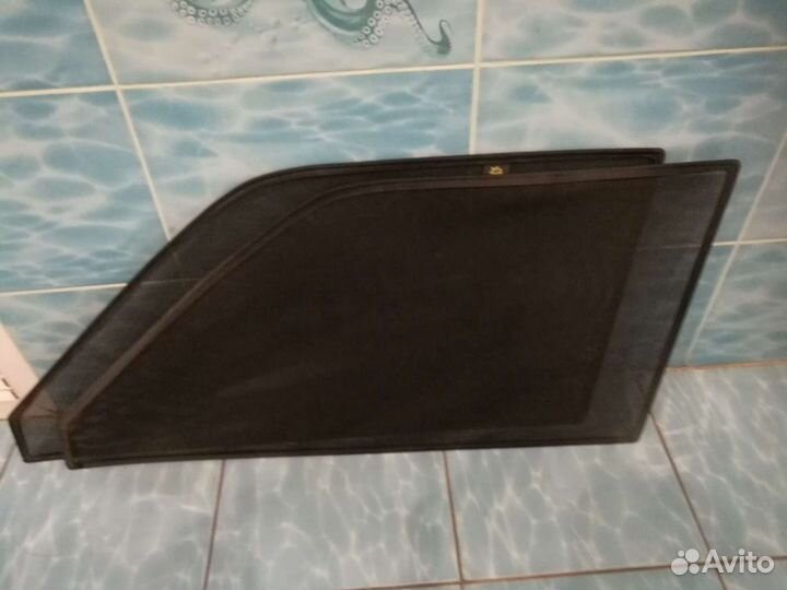 Автошторки