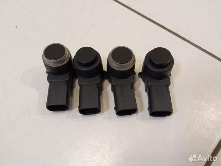 Датчик парковки Citroen DS5 K