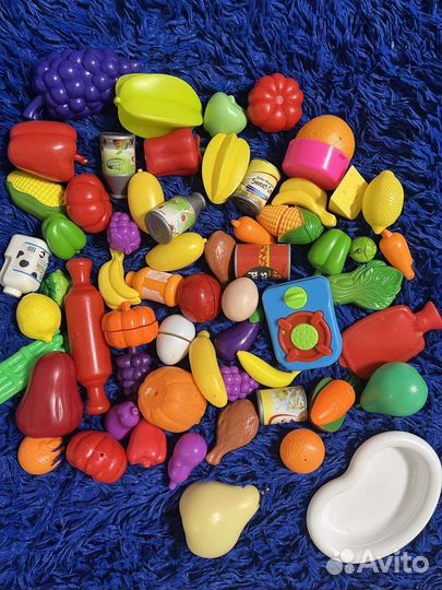 Конструктор полесье