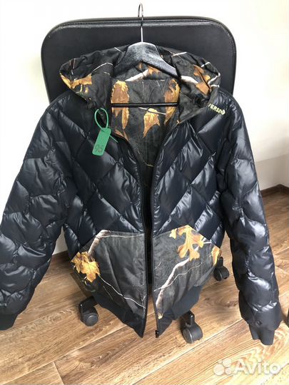 Куртка Converse оригинал