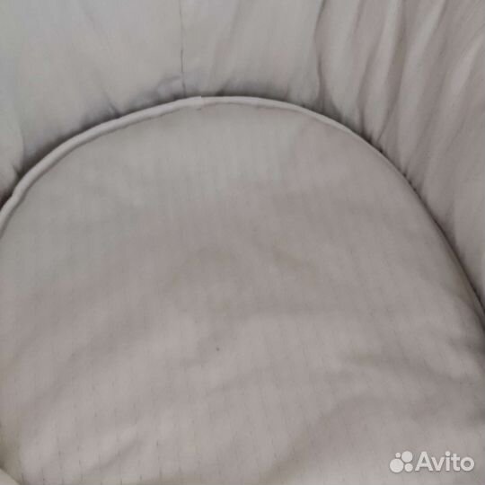 Коляска tutis zippy sport 3 в 1