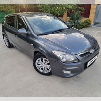 Hyundai i30 1.6 AT, 2009, 150 000 км, с пробегом, цена 717 000 руб.