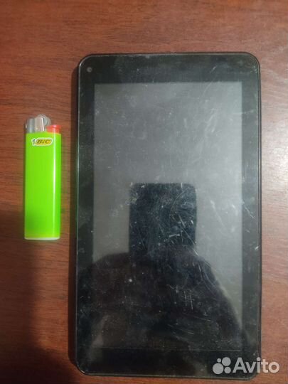 Планшет dexp ursus a270i