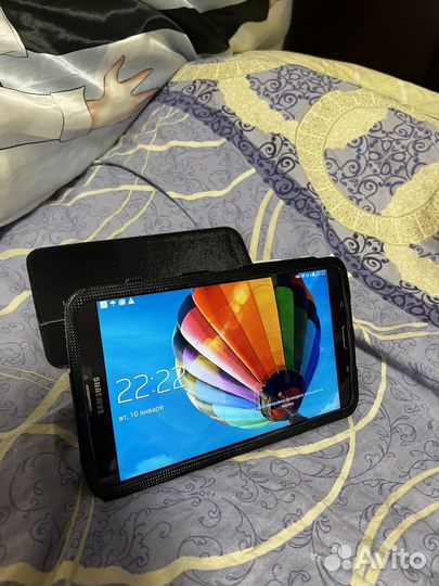 Планшет samsung galaxy tab 3
