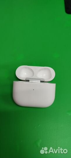 Airpods 3 кейс оригинал