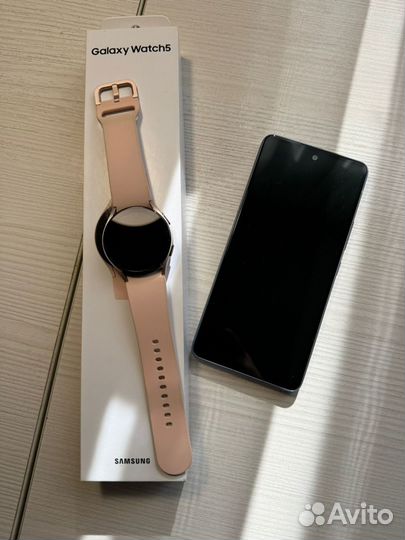 Samsung Galaxy watch 5 40mm