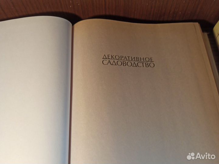 Е. Аксенов Декоративное садоводство в 2кн 2001
