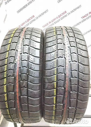 Cooper Discoverer M+S2 235/60 R18 107T