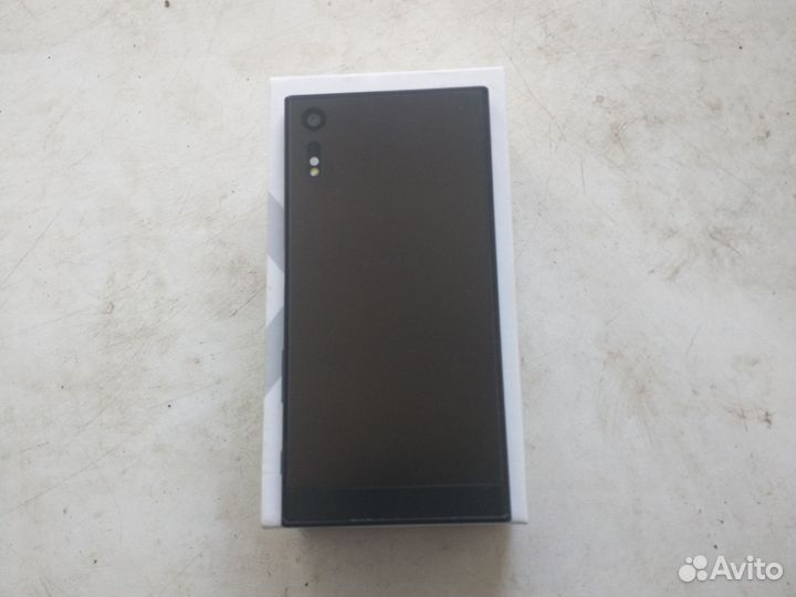 Sony Xperia XA1 Plus, 4/32 ГБ