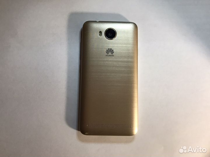 HUAWEI Y3 II, 8 ГБ