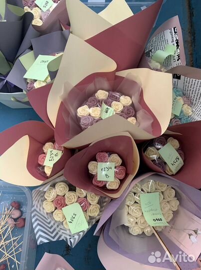 Необычный подарок