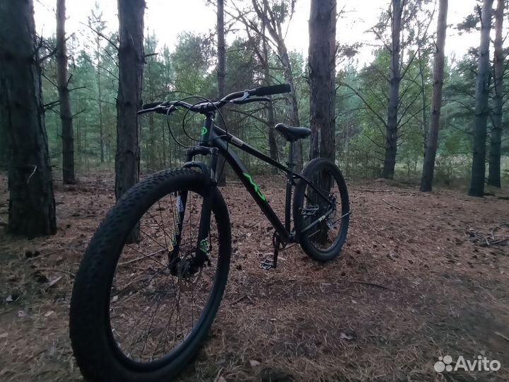 Горный велосипед 29