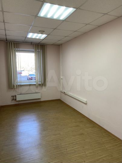 Офис, 15 м²