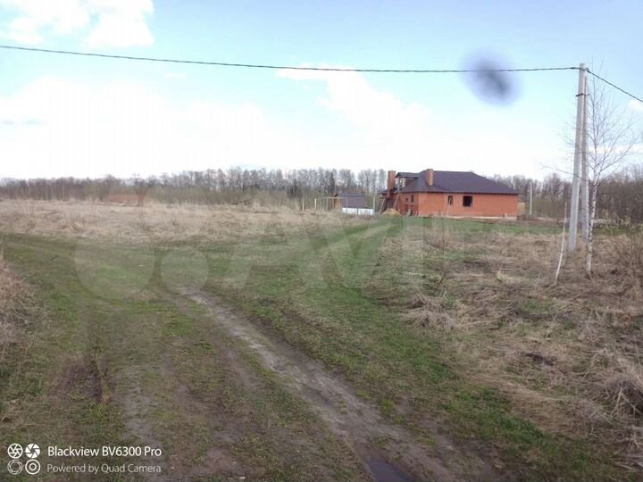 Участок 26 сот. (ИЖС)