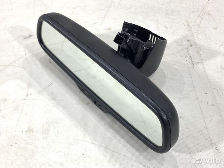 Зеркало салона Audi A7 4G